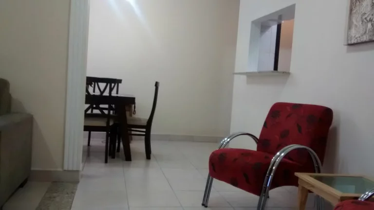 Imagem Apartamento Padrão