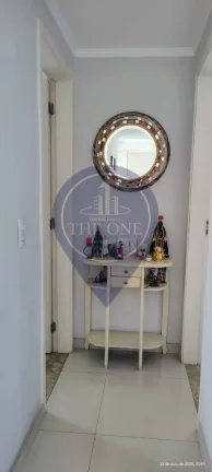 Imagem Imperdível! Apartamento à venda na Vila Carrão, São Paulo-SP, 3 quartos, 1 suíte, 2 banheiros, 1 vaga de garagem, 76 m².