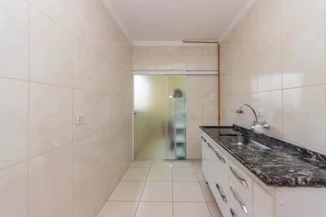 Imagem APARTAMENTO RESIDENCIAL em São Paulo - SP, Vila Campestre
