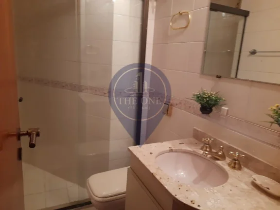 Imagem Apartamento de Luxo à Venda em Indianópolis, São Paulo - 4 quartos, 4 suítes, 3 salas, 6 banheiros, 4 vagas, 275,00 m².