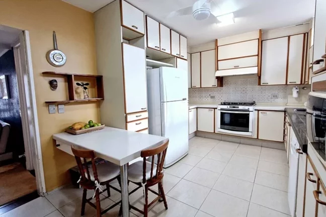 Imagem APARTAMENTO RESIDENCIAL em São Paulo - SP, Real Parque
