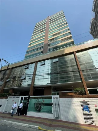Imagem APARTAMENTO COM 92.93 m² - CAIÇARA - PRAIA GRANDE SP