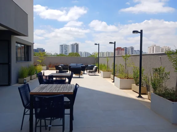 Imagem Apartamento para venda em Presidente Altino com 2 quartos , 40m2