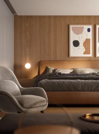 Imagem Apartamento Garden à venda em Porto Alegre, Petrópolis, com 3 quartos, 181,2m2