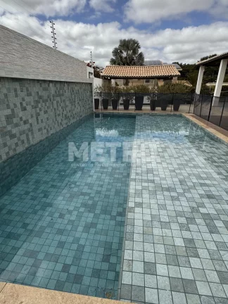 Imagem Casa à Venda no Portal das Águas, 3 quartos, banheira, piscina, Petrolina-PE
