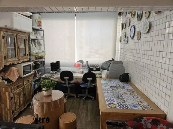 Imagem Cobertura / Penthouse à venda, Centro, São Caetano do Sul, SP