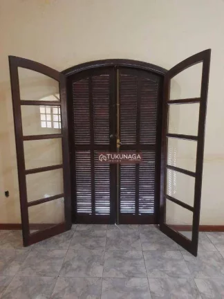 Imagem Casa com 4 dormitórios à venda, 220 m² por R$ 780.000,00 - Canto Do Morro - Iguape/SP