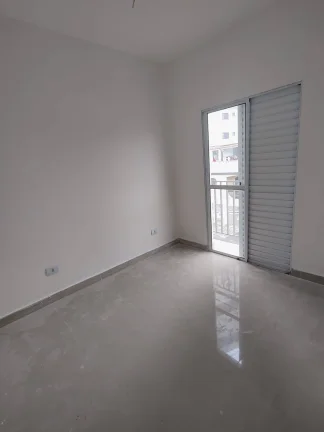 Imagem Apartamentos novos de 1 e 2 Dormitórios na Vila Guilhermina