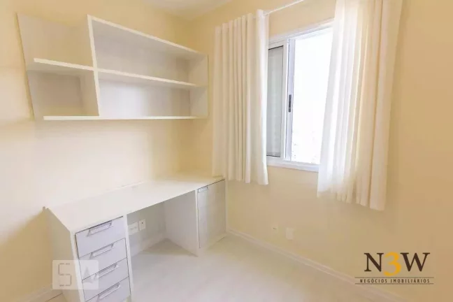 Imagem Apartamento mobiliado à venda na Barra Funda São Paulo SP com 2 dormitórios, 1 suíte, 2 vagas de garagem e 70m².