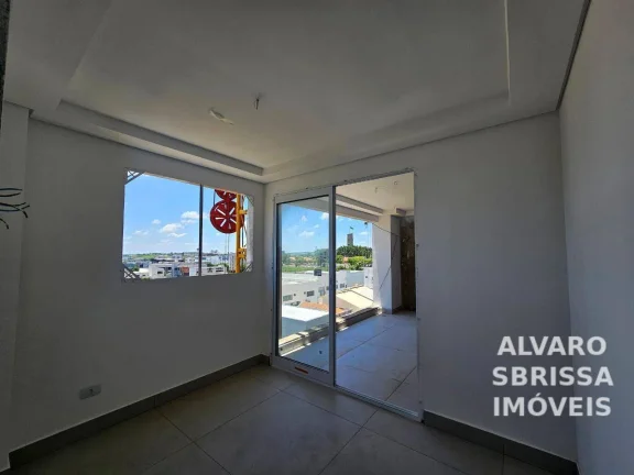 Imagem Apartamento novo com 3 dormitórios 1 suíte 86,50 m² à venda no B Itu Novo Centro localização privilegiada em Itu SP