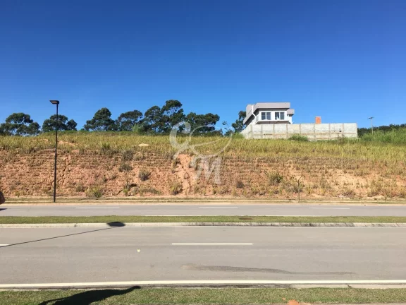 Imagem EXCELENTE Terreno à Venda – Condomínio Vida Real, Itupeva