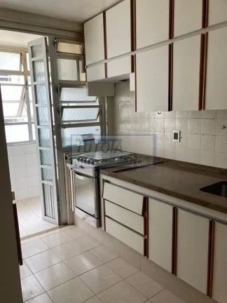 Imagem APARTAMENTO Á VENDA NO PARAÍSO, SAO PAULO