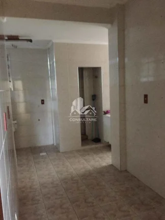 Imagem Apto à Venda Itararé, São Vicente - R$ 349,9 mil, Cod: 6116 FSM