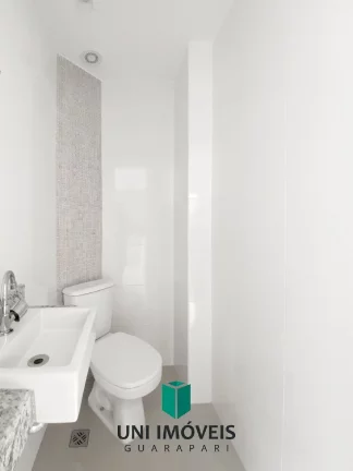 Imagem Apartamento 3 qtos e lazer completo à venda no Centro de Guarapari - Parcelamento direto