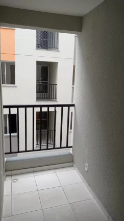 Imagem Oportunidade - Apartamento Loft Novo de 2 dormitórios, Andar alto sem vaga de garagem na Cangaíba próximo a Estação Engenheiro Goulart