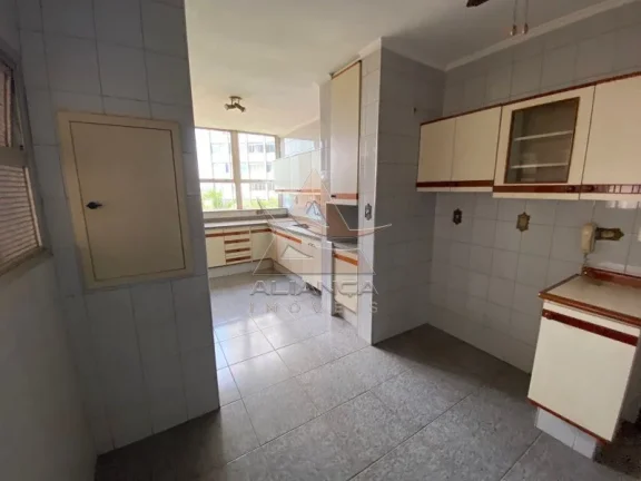 Imagem Apartamento - Ribeirão Preto - Vila Seixas
