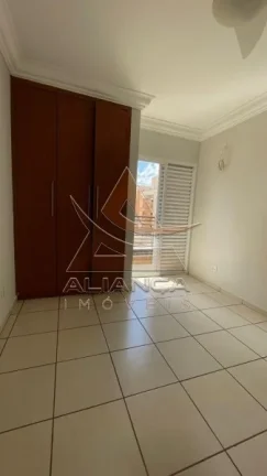 Imagem Apartamento - Ribeirão Preto - Jardim Nova Aliança