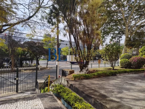 Imagem Apartamento 62,5m² | 2 dorms + vaga fixa | Área verde e lazer