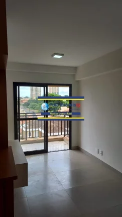 Imagem Apartamento 62,34m na Ribeirânia R$ 480.000, 2 quartos sendo 1 suíte, varanda gourmet - Ribeirão Preto - São Paulo