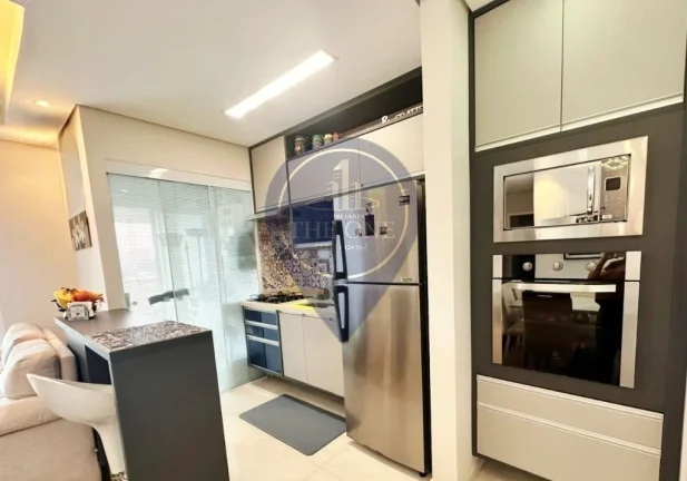 Imagem Apartamento de 2 quartos no Fazenda Morumbi - São Paulo-SP 62m² 1 vaga de garagem Oportunidade Única! Agende sua visita agora!