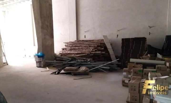 Imagem LOJÃO COM 300M² NO CENTRO DE GUARAPARI