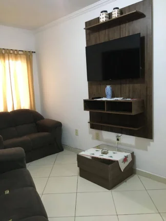 Imagem Sobrado Duplex Geminado Mobiliado à Venda nos Ingleses, Florianópolis