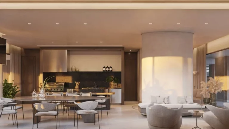 Imagem Lançamento Apartamentos Alphaville Lagoa dos Ingleses Condomínio Hyde Park