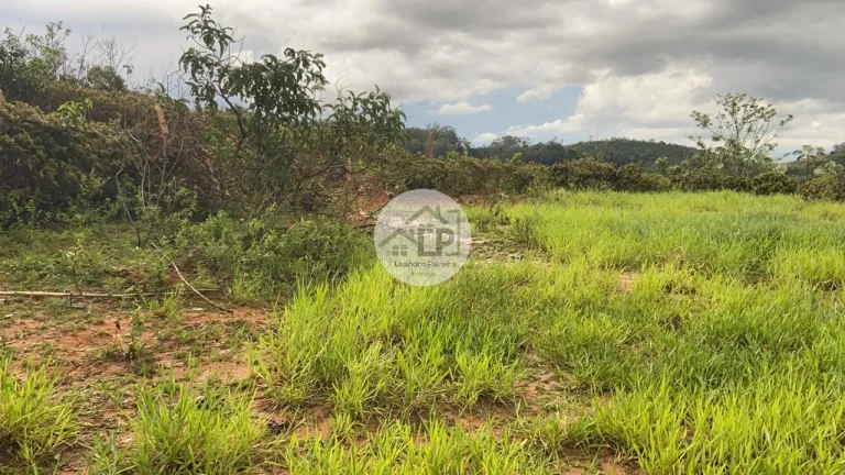Imagem Terreno 11.000 m à Venda em Penedo / Itatiaia - RJ