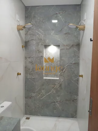 Imagem Casa à venda Jardim Villagio Ipanema II Zona Norte - Sorocaba/SP
