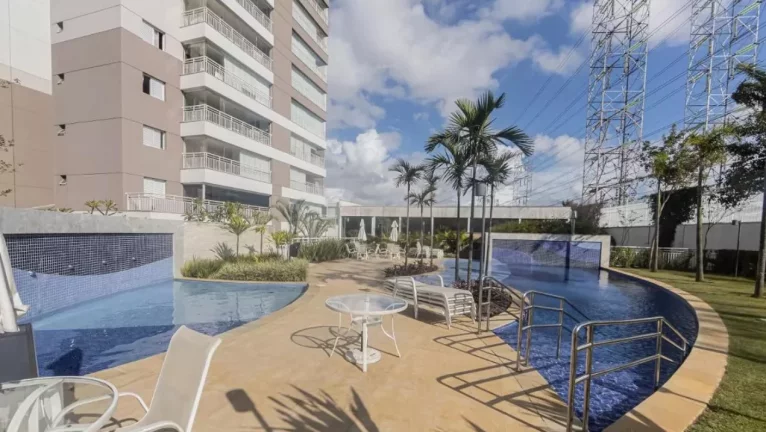Imagem APARTAMENTO RESIDENCIAL em SÃO PAULO - SP, QUINTA DA PAINEIRA