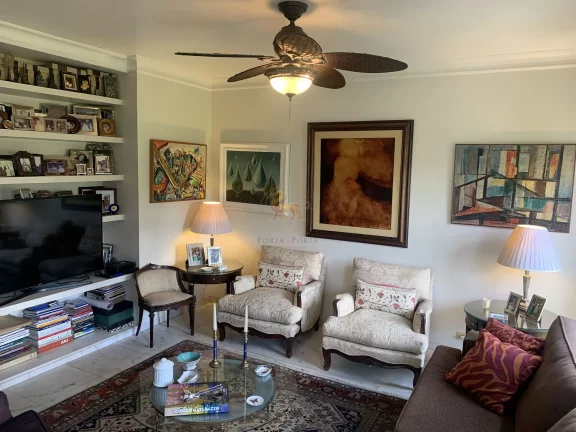Imagem Apartamento Último andar