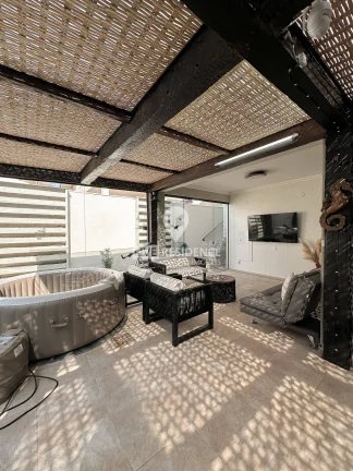 Imagem Itatiba Country Casa Moderna e Completa à Venda - Finamente Decorada