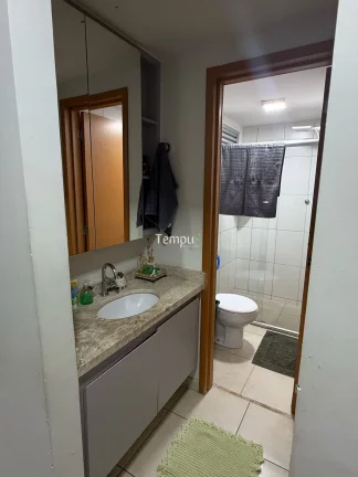 Imagem Apartamento à venda no bairro Parque Amazônia - Goiânia/GO