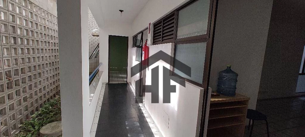 Imagem Sala Comercial à Venda ou Locação, 120 m² em Casa Forte - Recife