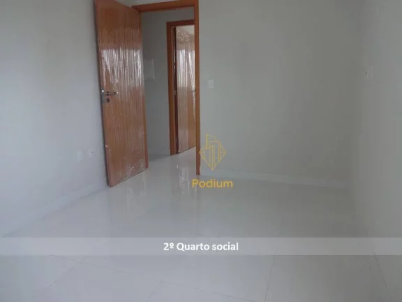 Imagem Apartamentos com varanda gourmet a 500m da praia do Manaíra - AP0082