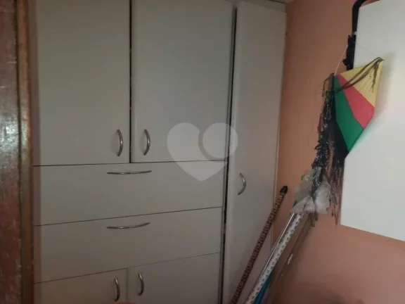 Imagem Casa à venda com 3 quartos, sendo 1 suíte, no condomínio Villagio Vicino, São Paulo - SP