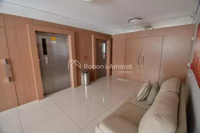 Imagem Excelente apartamento com localização privilegiada no Cambuí, perfeito para quem busca conforto e...