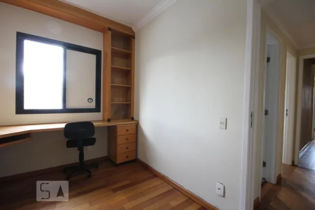 Imagem Apartamento à Venda - Vila Mariana, 3 Quartos, 85 m2