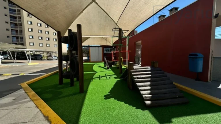 Imagem Apartamento à venda em Jundiaí-SP, Parque Cidade Jardim II: 2 quartos, 55m². Venha conferir!