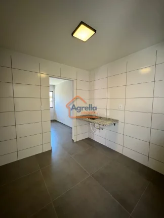 Imagem Casa à venda no bairro Jardim Getúlio Vargas - Mogi Mirim/SP