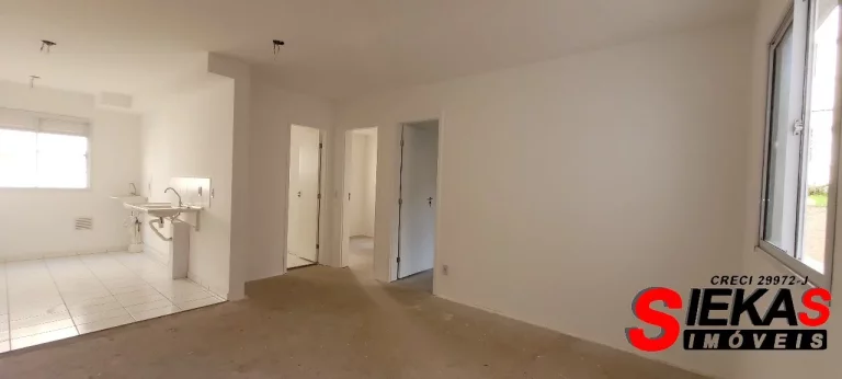 Imagem Apartamento à venda no bairro de bairro] com 2 quartos e 49,00 m² de área.