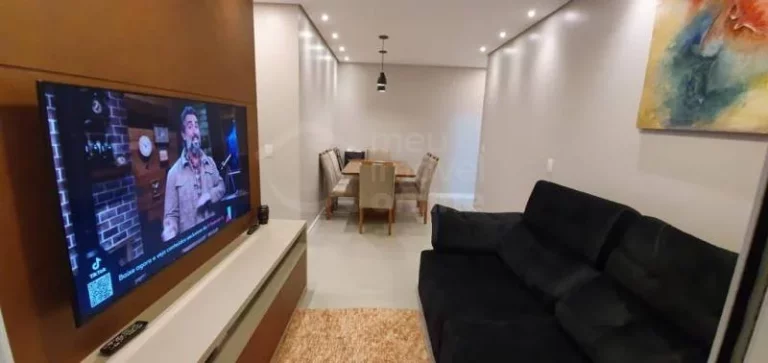 Imagem Apartamento com 79 m2, 3 dormitórios (1 suíte) e 1 vaga à venda na Barra Funda, São Paulo