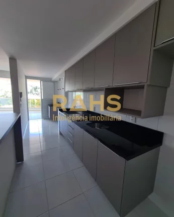 Imagem Pronto para Morar, semi mobiliado! Apartamento no América, pronto para morar, com uma vista para o ...