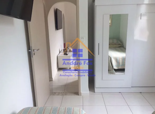 Imagem Apartamento à venda, Centro, Rio de Janeiro, RJ