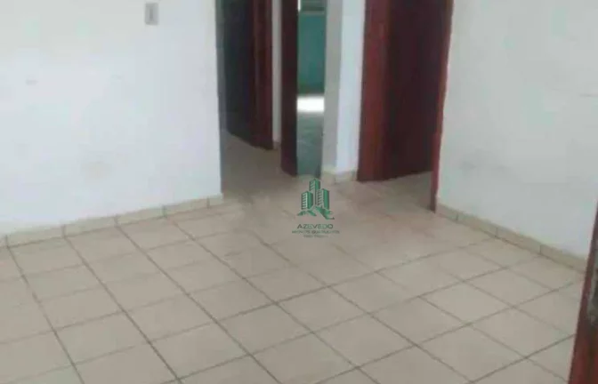 Imagem Casa com 2 dormitórios à venda, 42 m² por R$ 212.000,00 - Parque Industrial Cumbica - Guarulhos/SP