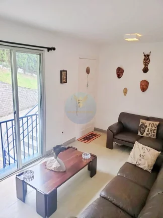 Imagem Casa em Condomínio a Venda no bairro Granja Viana - Cotia, SP