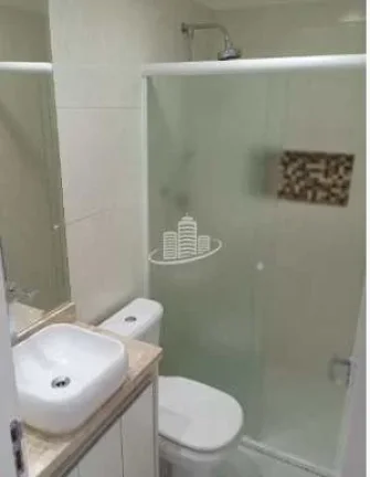 Imagem Apartamento Padrão