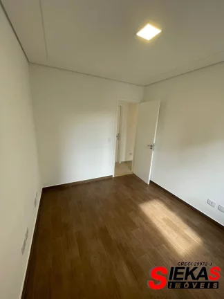 Imagem Apartamento à venda em São Paulo-SP, Vila Regente Feijó: 3 quartos, 2 suítes, 2 vagas, 92 m² de área.