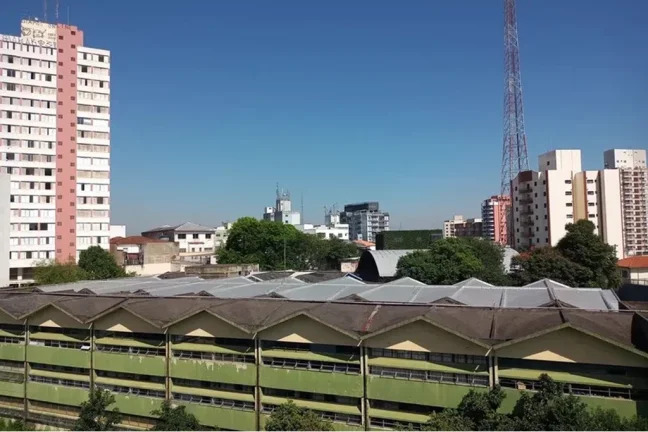 Imagem APARTAMENTO RESIDENCIAL em São Paulo - SP, Sumarezinho