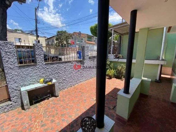 Imagem Casa à venda, Nova Gerty, São Caetano do Sul, SP